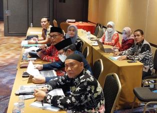    TPPS Kabupaten Musi Rawas Paparkan Hasil Delapan Aksi Konvergensi Percepatan Penurunan Stunting 2